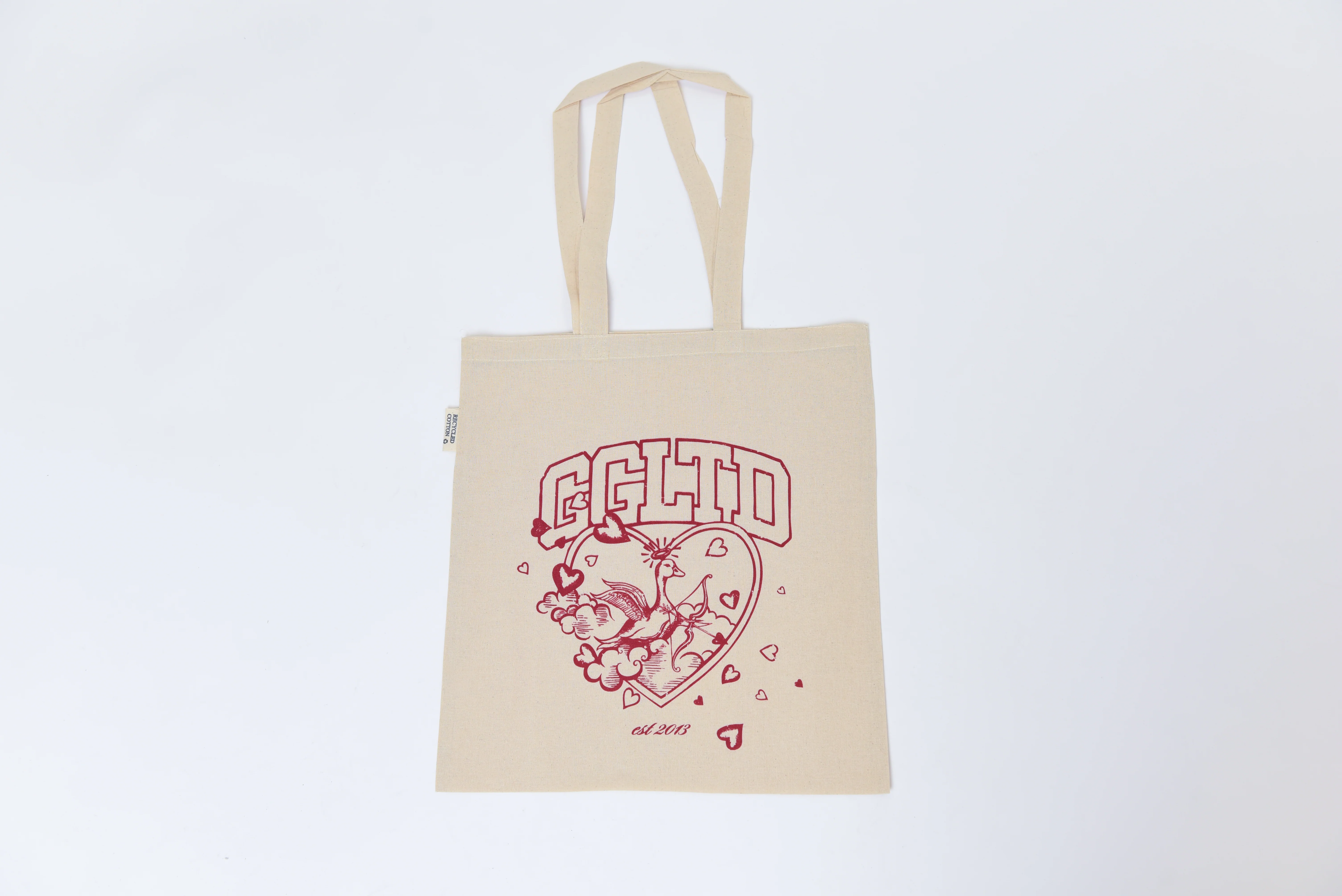 Cupid Tote Bag - Image 4